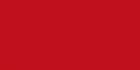 közlekedési piros (ay8, RAL 3020), strukturált festés