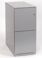 Görgős keskeny asztali konténer NW352M7FF (2 modell)