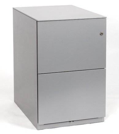 Görgős asztali konténer NWA52M7FF (2 modell)