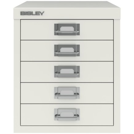 Fiókos szekrény Bisley H125NL - 8