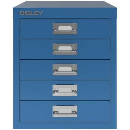 Fiókos szekrény Bisley H125NL - 2
