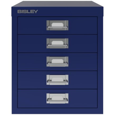 Fiókos szekrény Bisley H125NL - 10