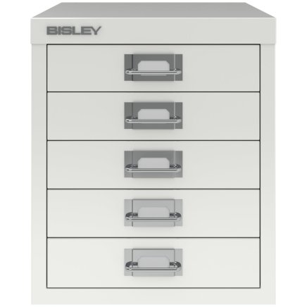 Fiókos szekrény Bisley H125NL - 11